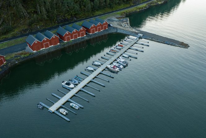 Loen Båtlag i Loen, Nordfjord