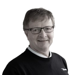 Dag Rune Kalvatn