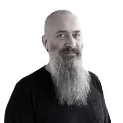 Eirik Hamar