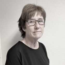 Inger Bungum Øksdal