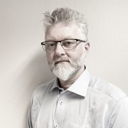 Jan Henning Øyehaug