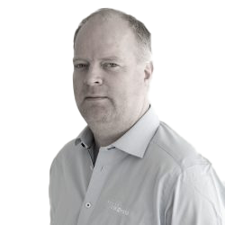 Jan Olav Hoggen
