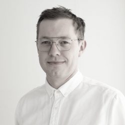 Nicolai Gulliksen