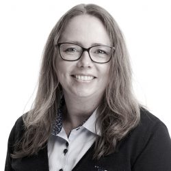 Rita Johansen