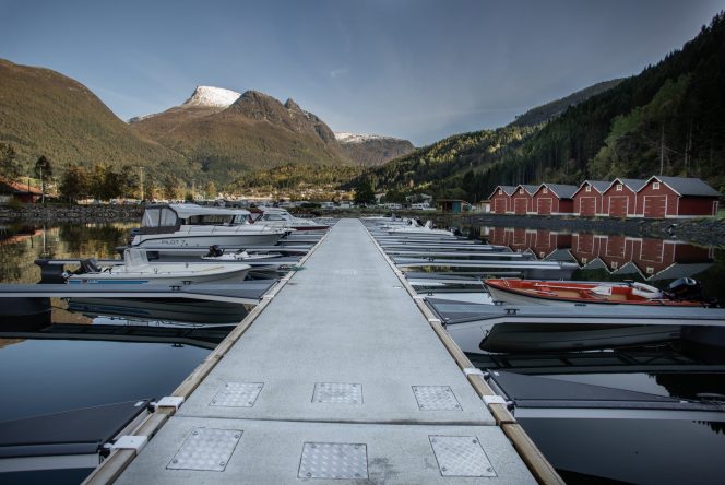Loen Sogn og Fjordane