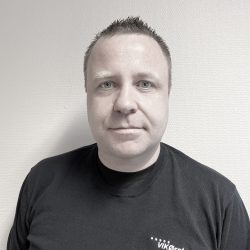 Vidar Hauglum