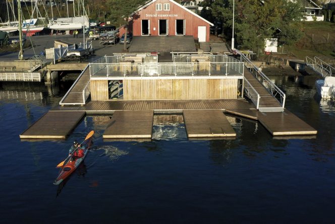 Strand Kajakk-klubb