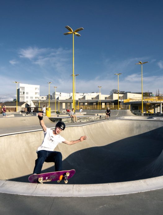 Tasta Skatepark