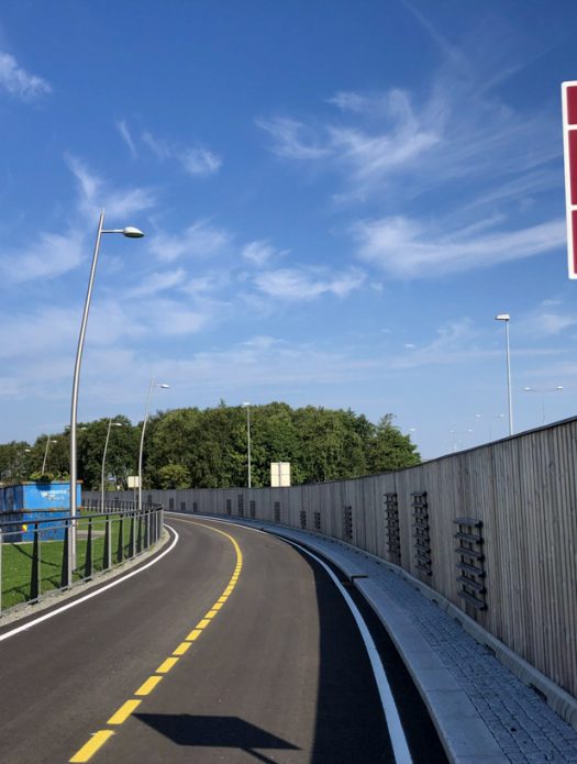 sykkelstamvegen