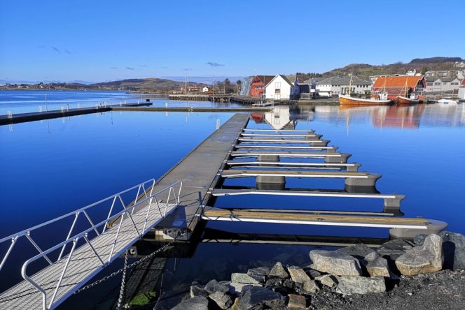 Vikevåg Båtforening