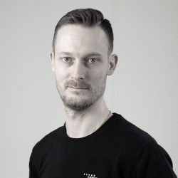 Andreas Røren