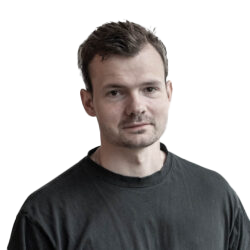 Daniel Fossberg