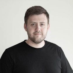 Gard Olav Øye