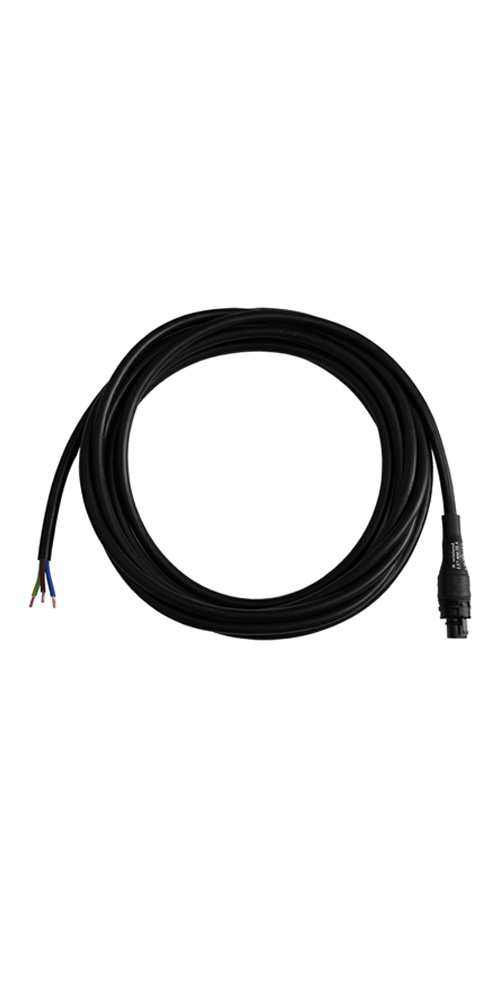 3640875-3640879 Armaturkablar 6-14m