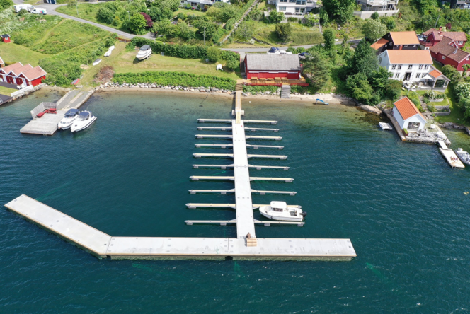 Sandstøheia Vel - Kongshavn, Tromøy, Arendal kommune.