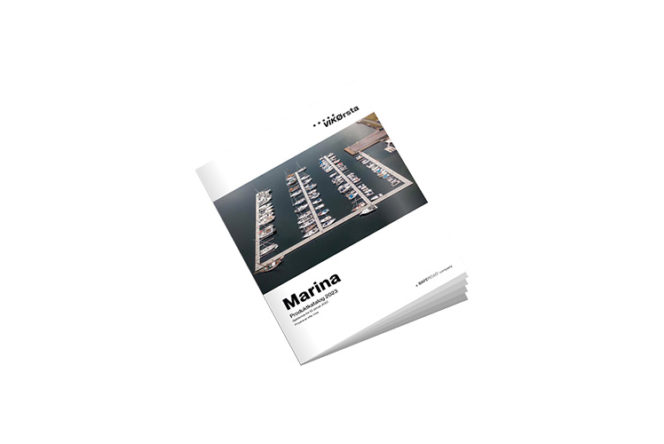 Forsidebilde marinakatalog 2023