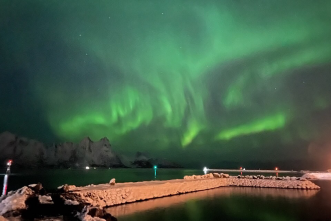 Vågen Eiendom AS - Myre i Vesterålen