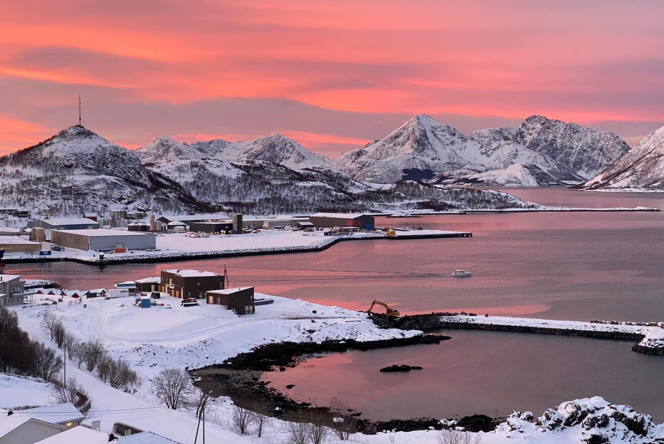 Myre i Vesterålen