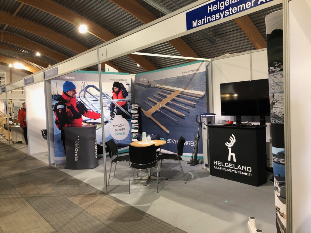 Bilde Lofotfishing 2019