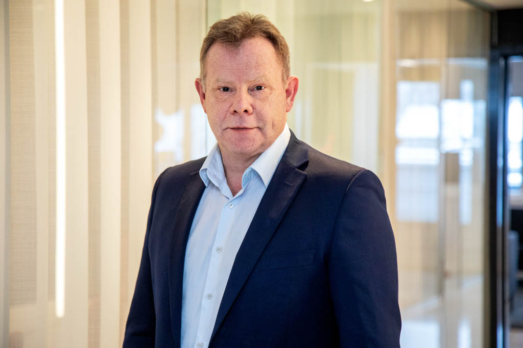 Kjetil Nesset