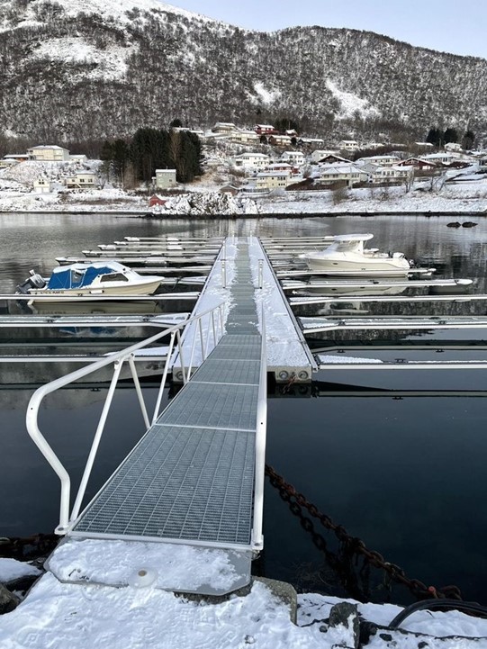 Vågen Eiendom AS - Myre i Vesterålen - Vik Ørsta