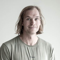 Martin Petersen