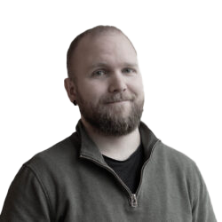Fredrik Høyum