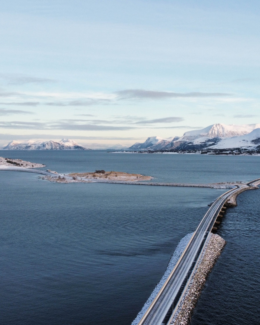 Nordøyvegen