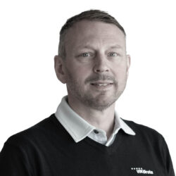 Christer Øyre
