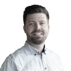 Torbjørn Slagnes Olsen