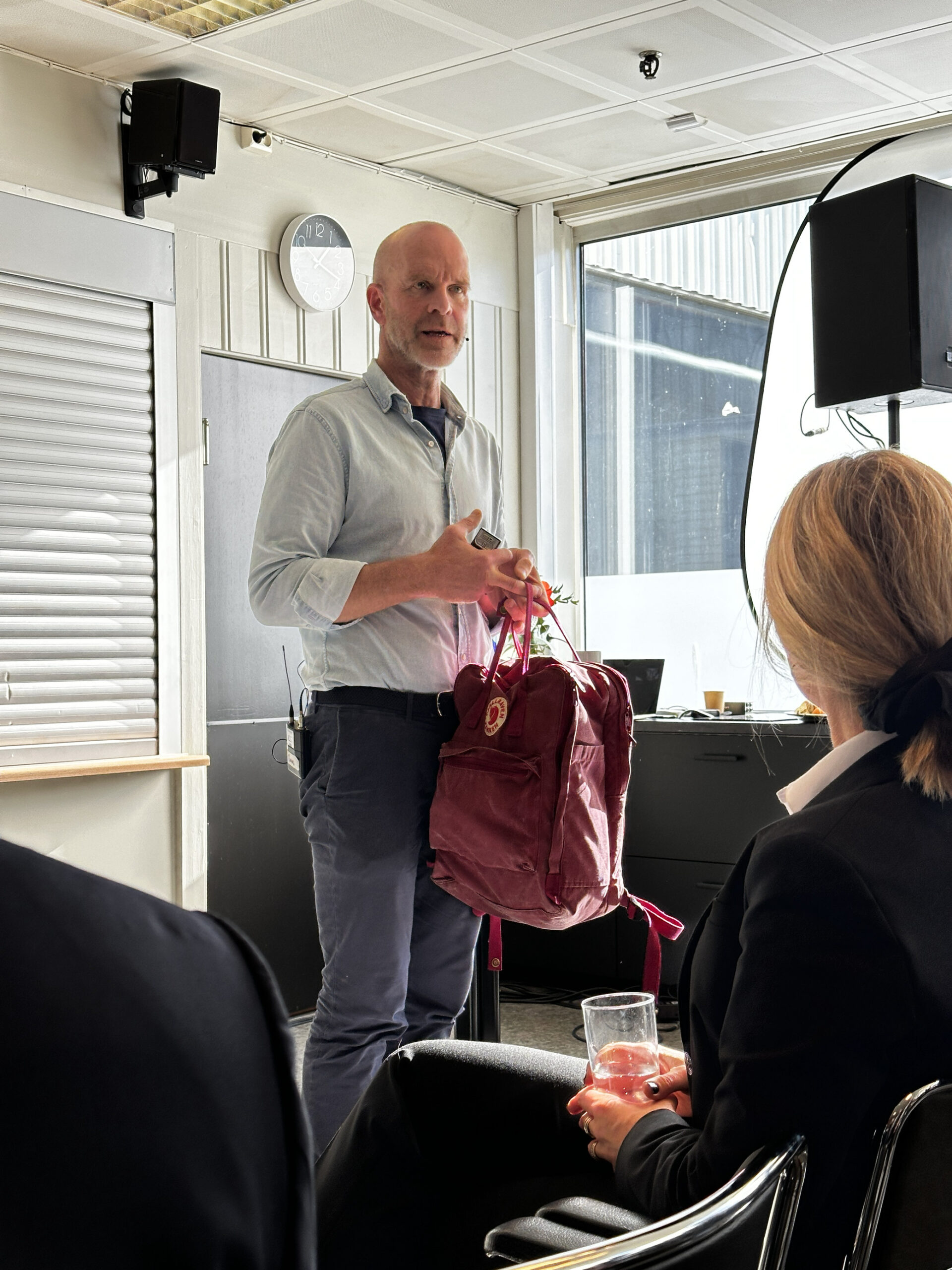 Lars Erik Lund