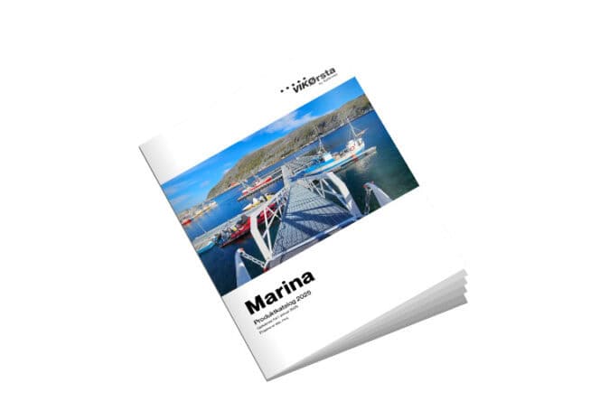 Marinakatalog 2025