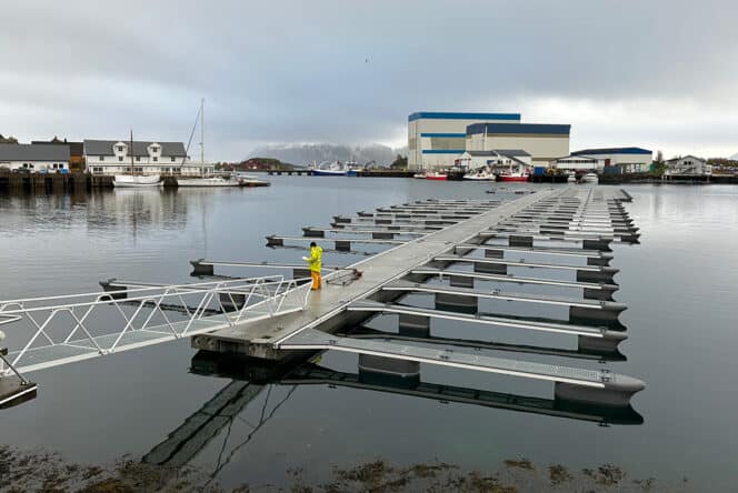 Vågan båt- og sjøfiskeforening, Svolvær