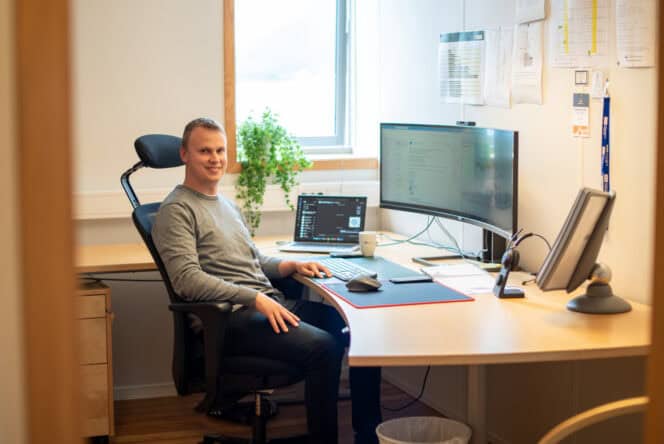 Sondre Aakre