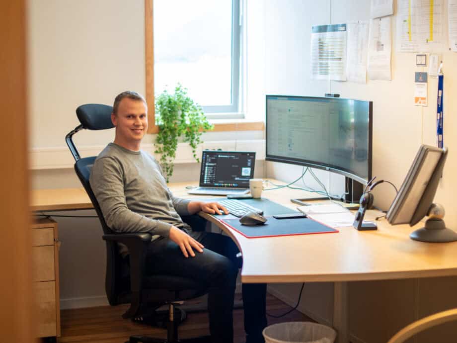 Sondre Aakre