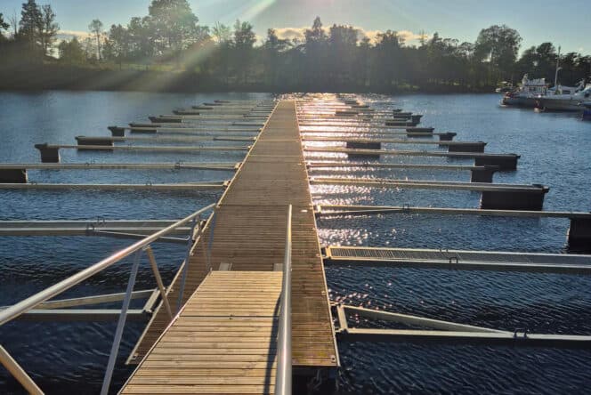 Valen Båtlag - Kvinherad, Vestland fylke.